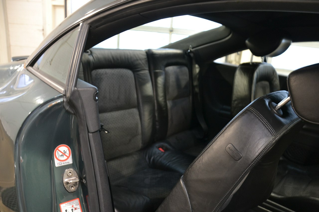 Audi TT - obrazek 18