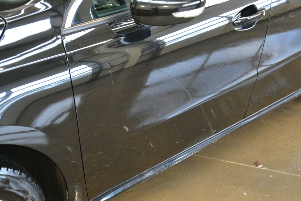 Peugeot 508 - obrazek 13