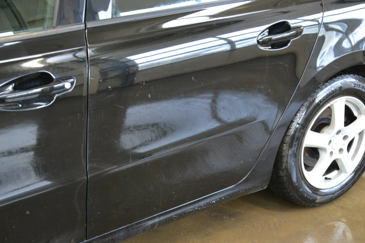 Peugeot 508 - obrazek 14