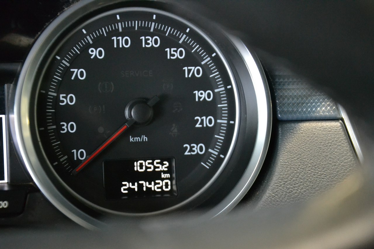 Peugeot 508 - obrazek 20