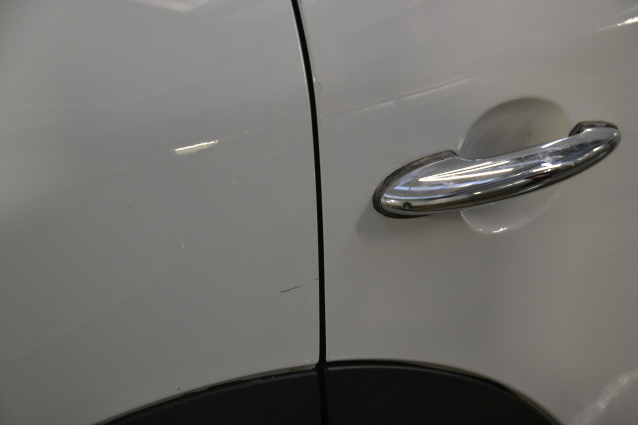 Mini Countryman - obrazek 10