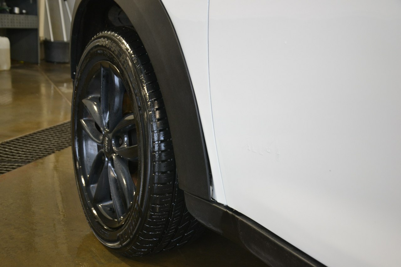 Mini Countryman - obrazek 9