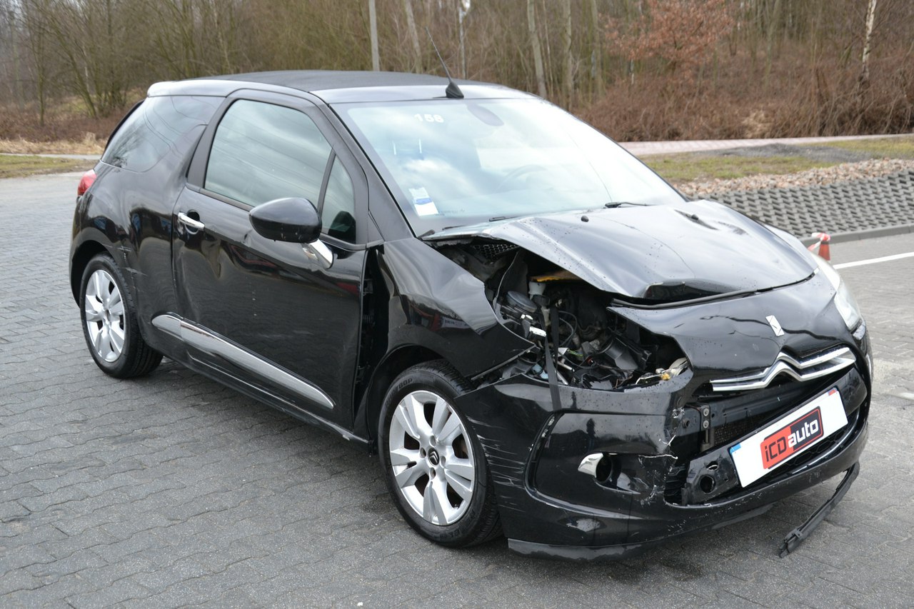 Citroen DS3