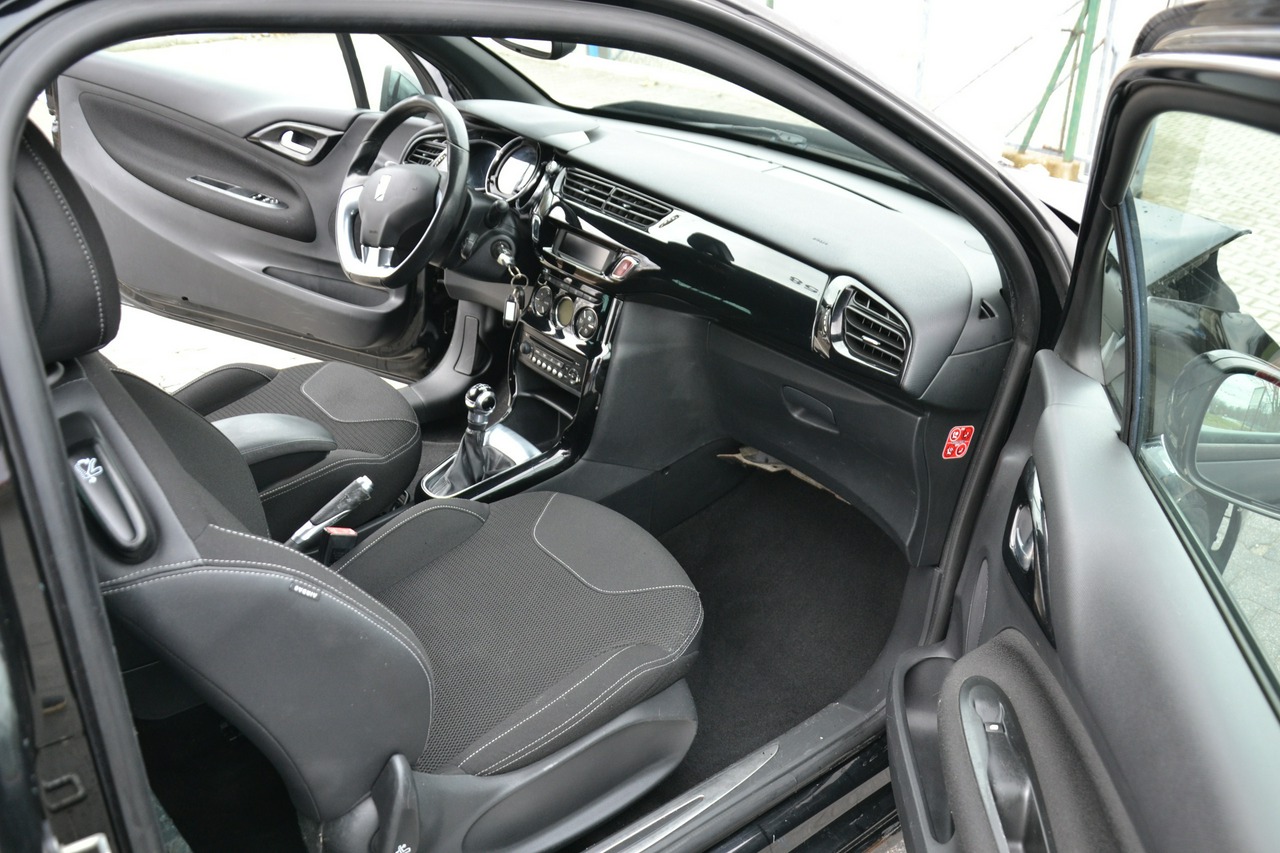 Citroen DS3