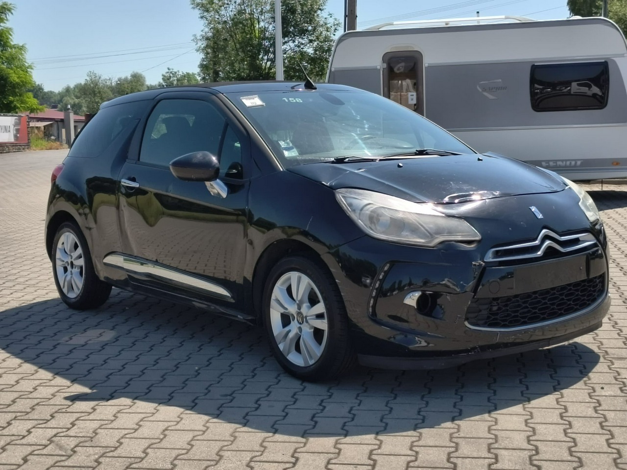 Citroen DS3