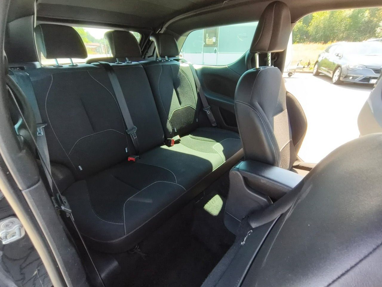 Citroen DS3 - obrazek 10