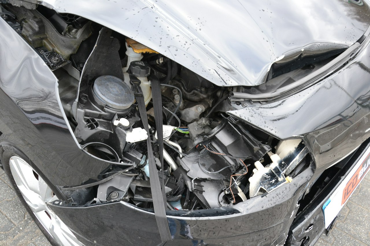 Citroen DS3 - obrazek 16