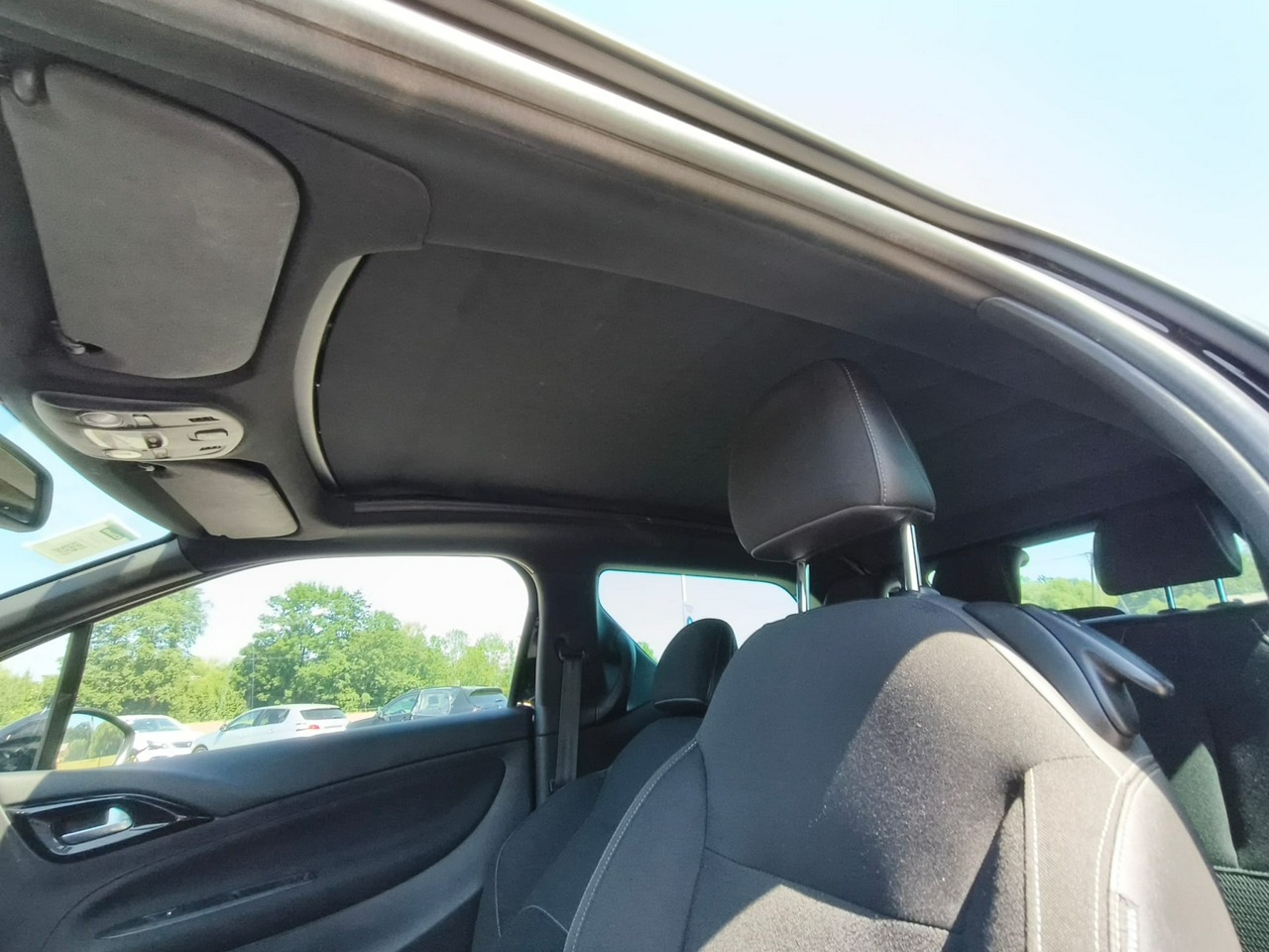 Citroen DS3 - obrazek 14