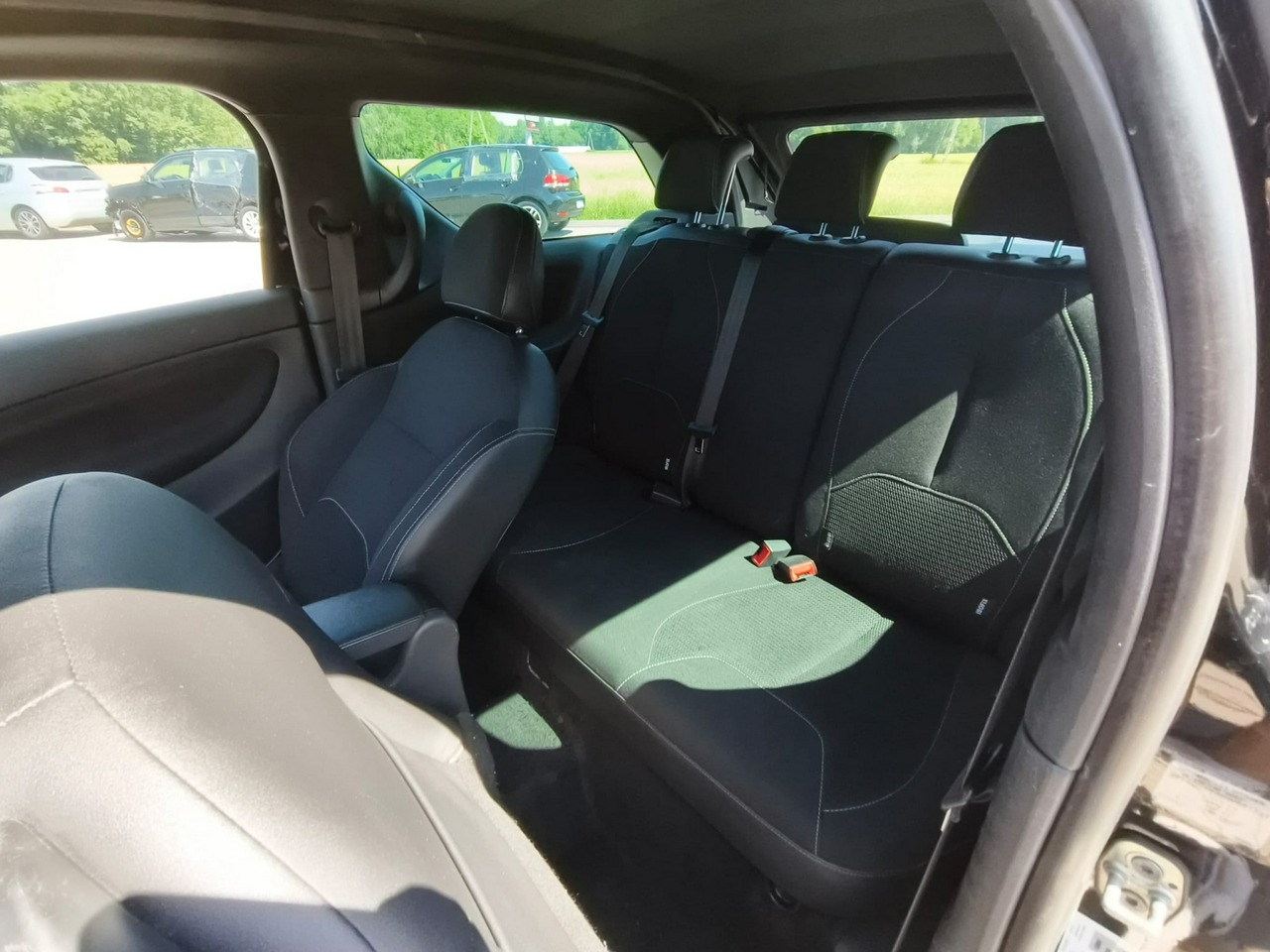 Citroen DS3 - obrazek 15