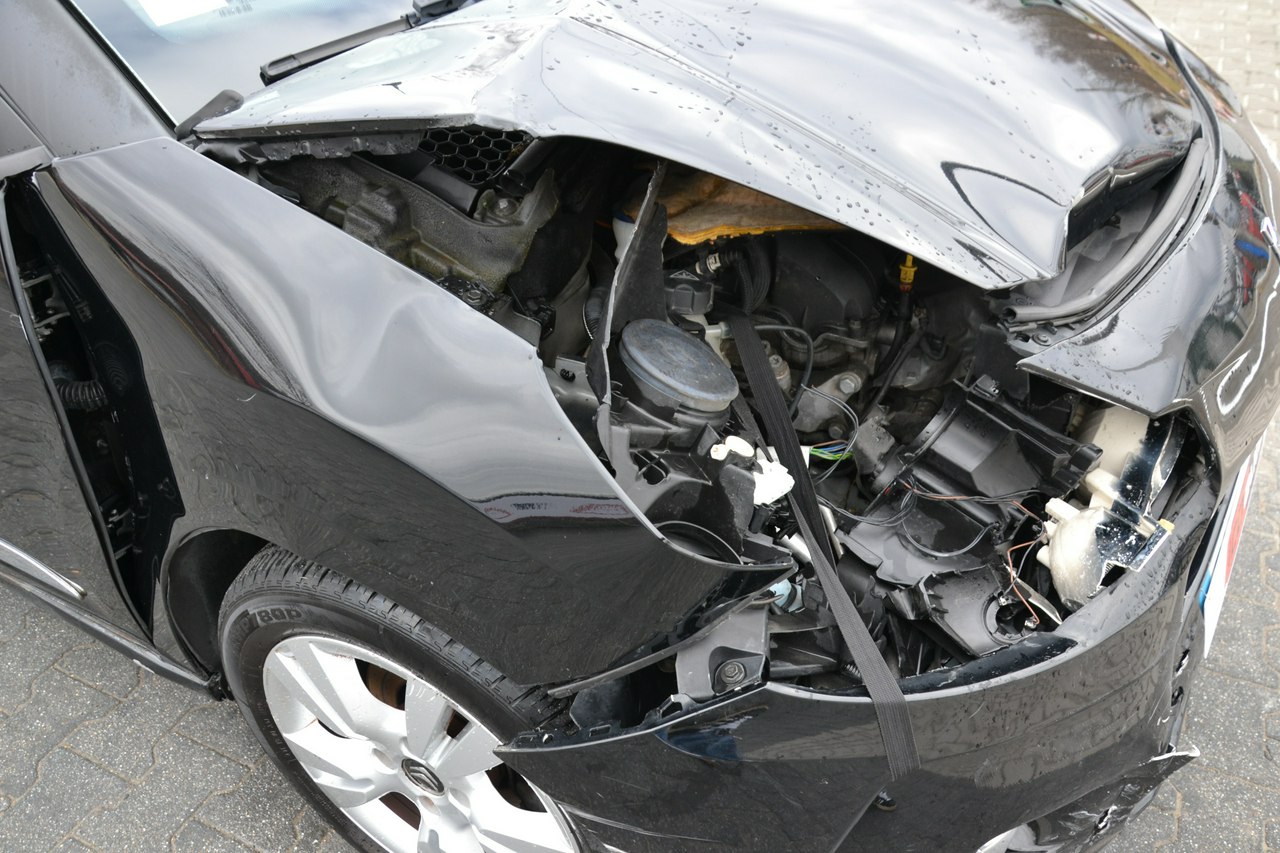 Citroen DS3 - obrazek 14