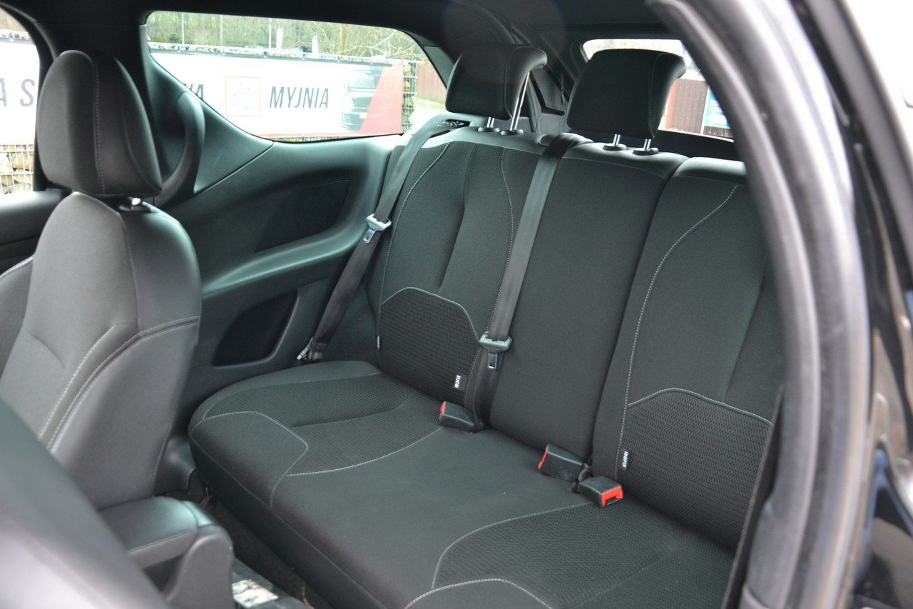 Citroen DS3 - obrazek 26