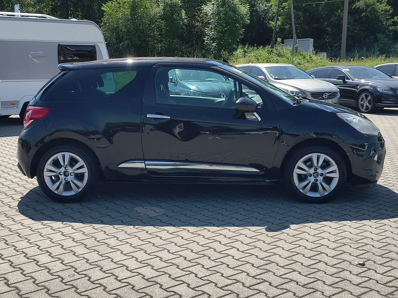 Citroen DS3 - obrazek 8