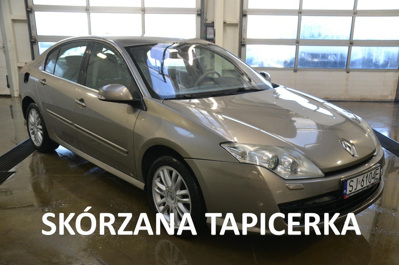 Renault Laguna