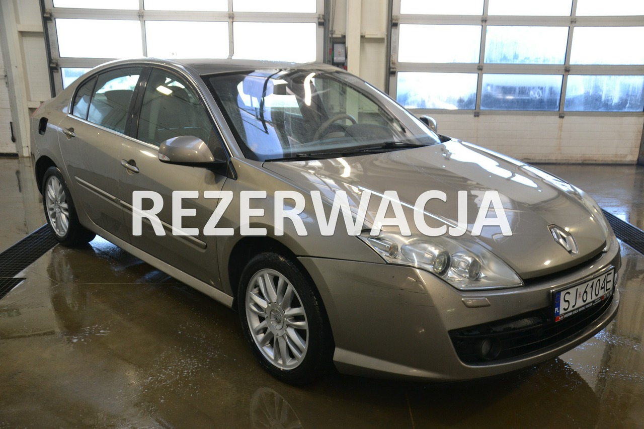 Renault Laguna
