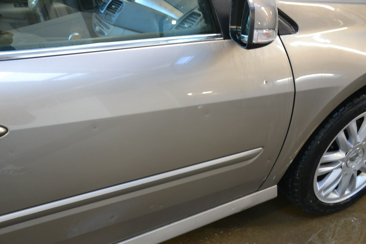 Renault Laguna - obrazek 14