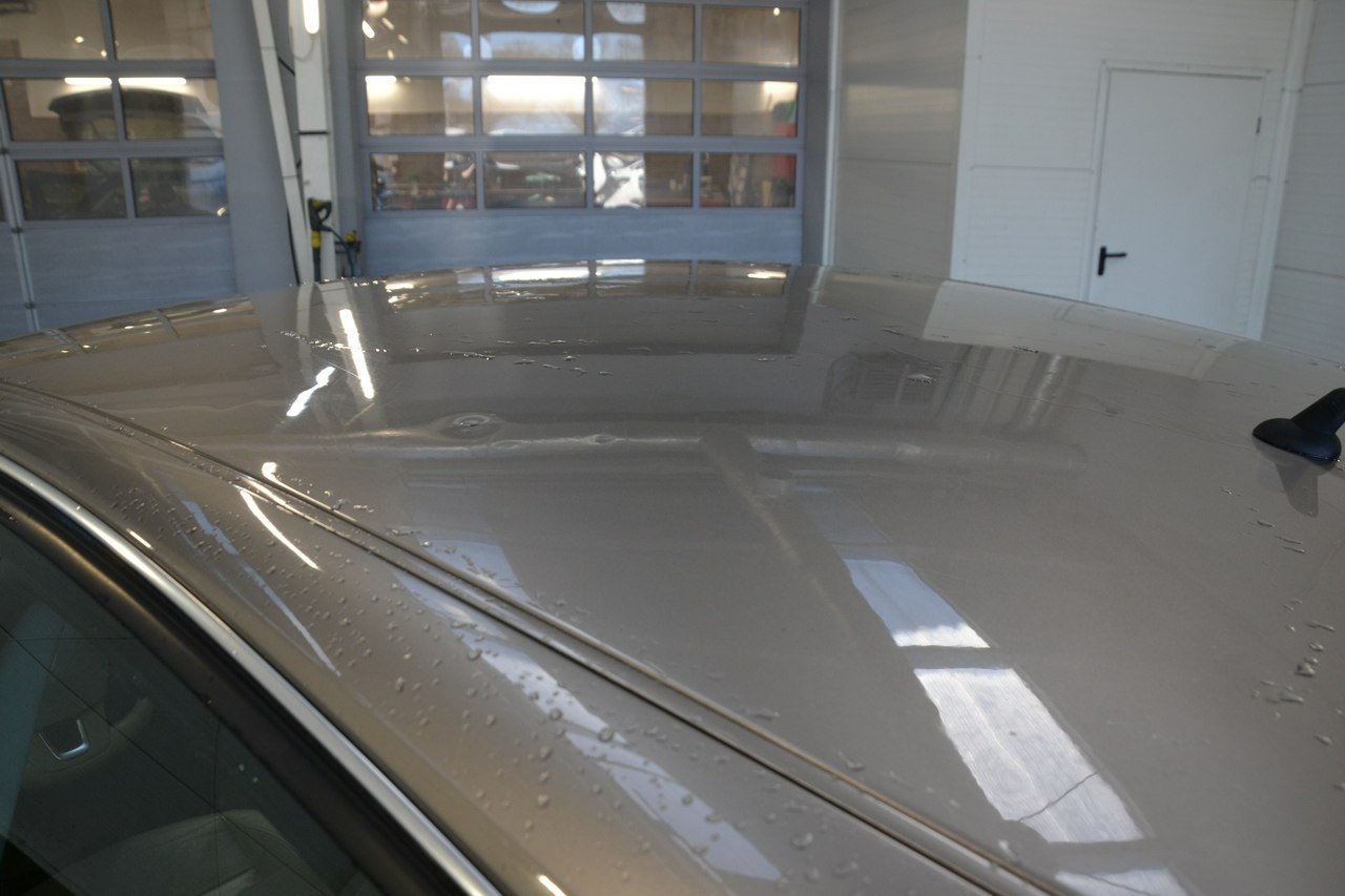 Renault Laguna - obrazek 18