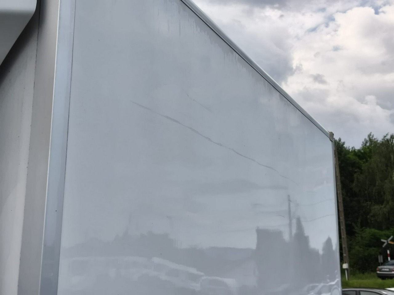 Nissan NV 400 - obrazek 14