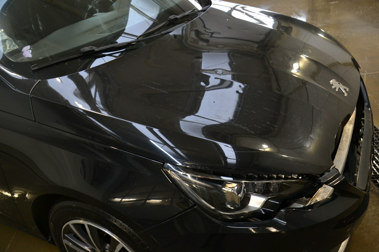 Peugeot 308 - obrazek 10