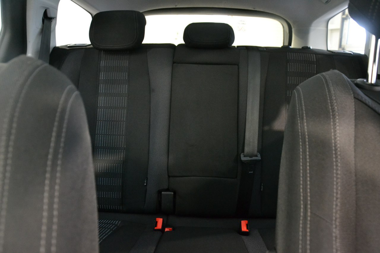 Peugeot 308 - obrazek 33