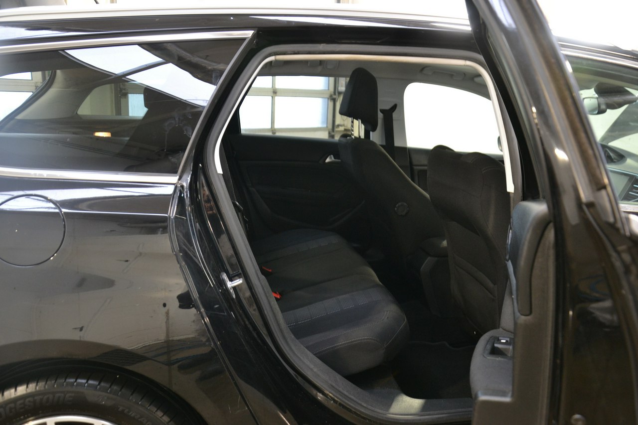 Peugeot 308 - obrazek 32