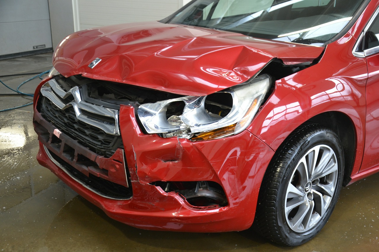 Citroen DS4 - obrazek 11