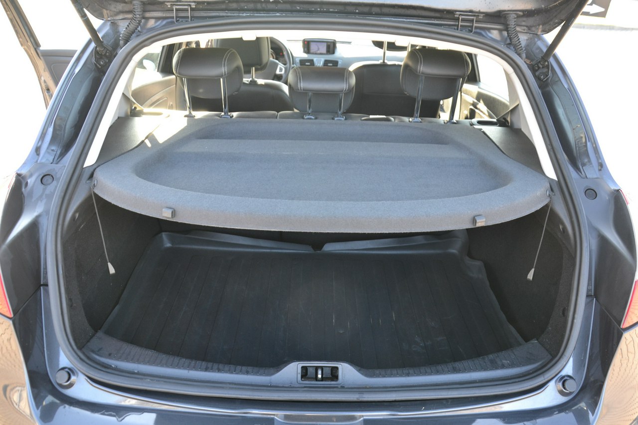 Renault Megane - obrazek 21