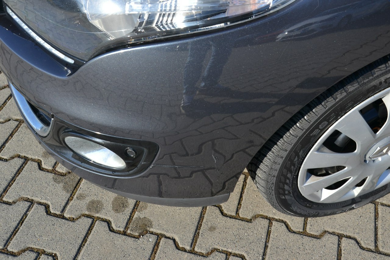 Renault Megane - obrazek 12