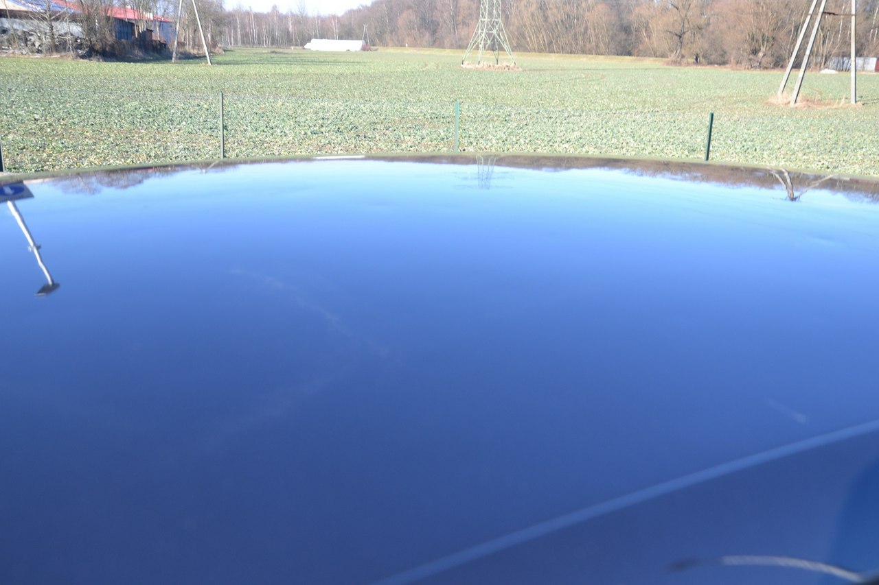 Renault Megane - obrazek 9