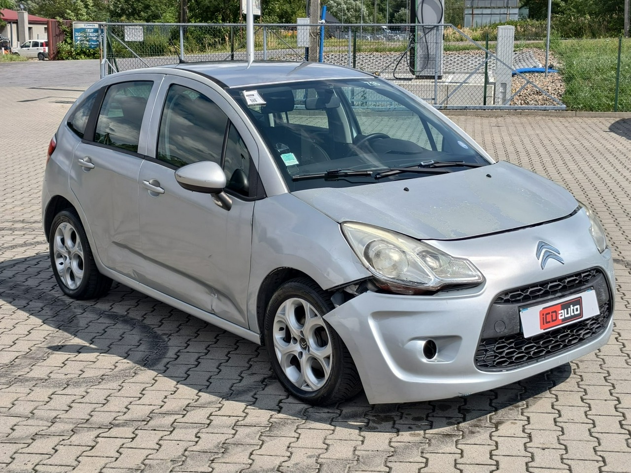 Citroen C3
