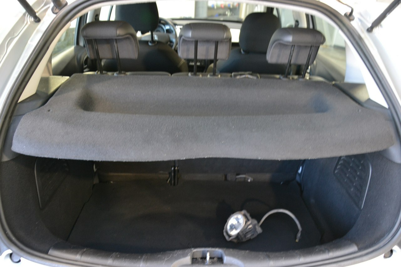 Citroen C3 - obrazek 24