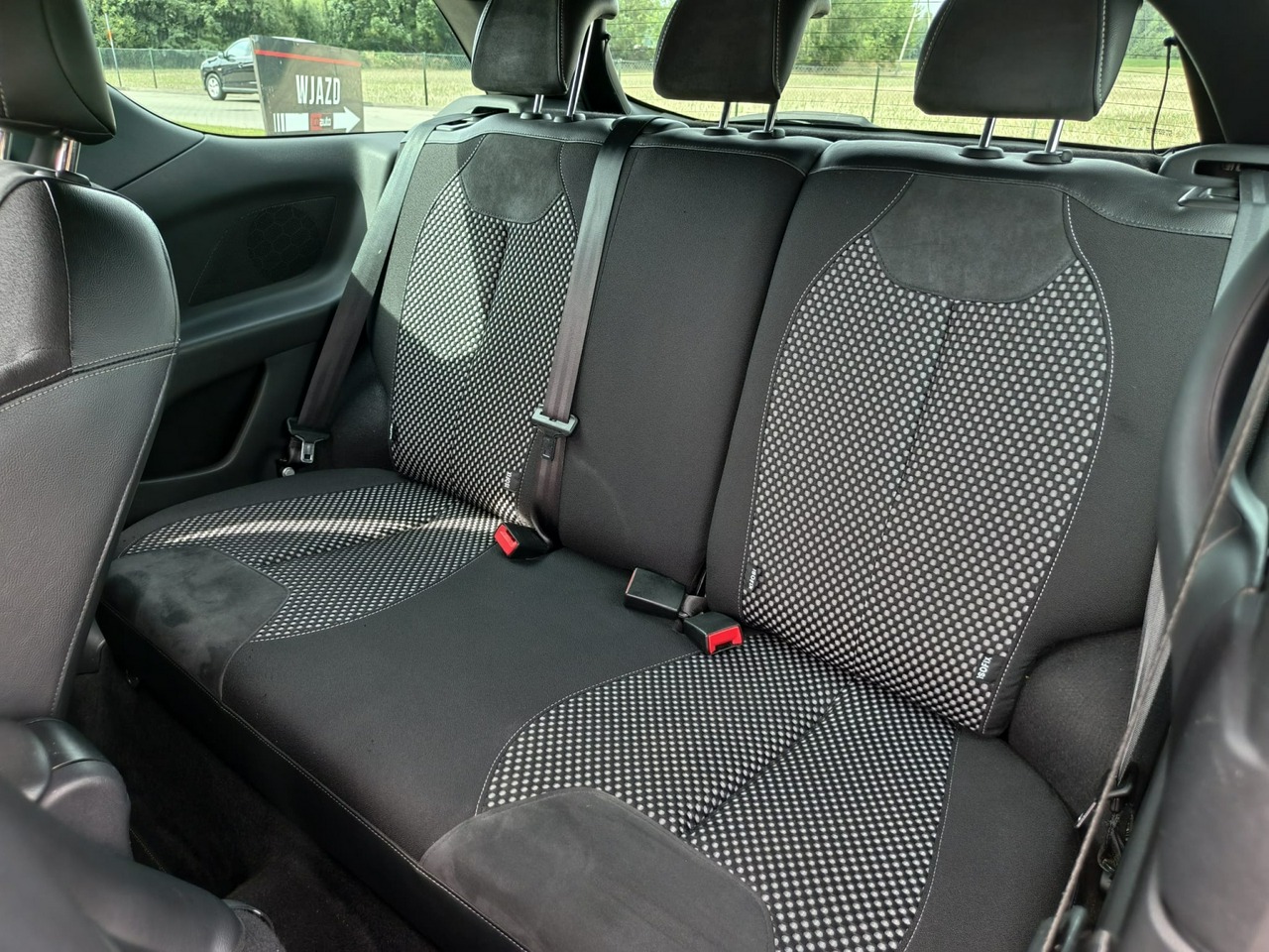 Citroen DS3 - obrazek 14