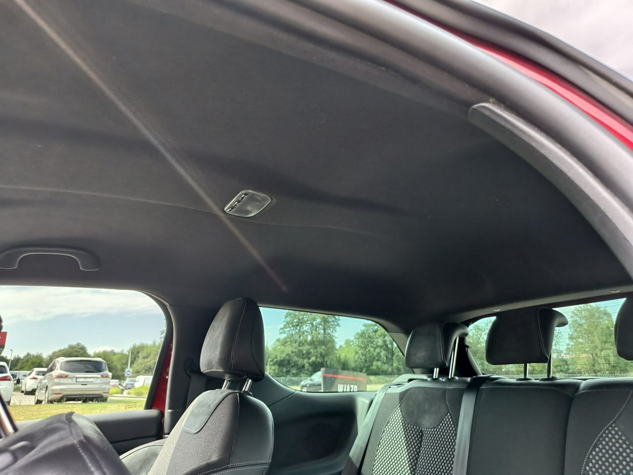 Citroen DS3 - obrazek 16