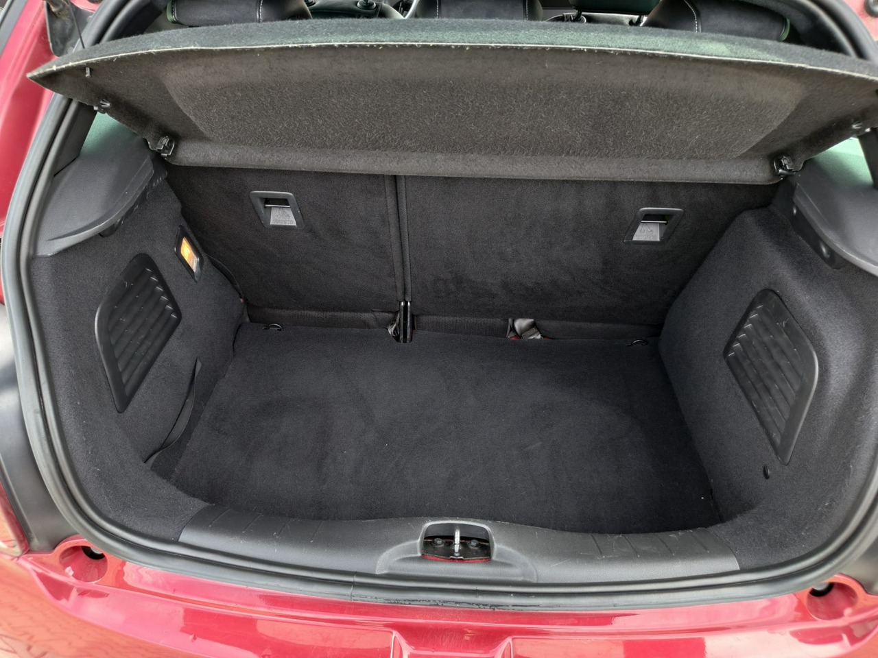 Citroen DS3 - obrazek 27