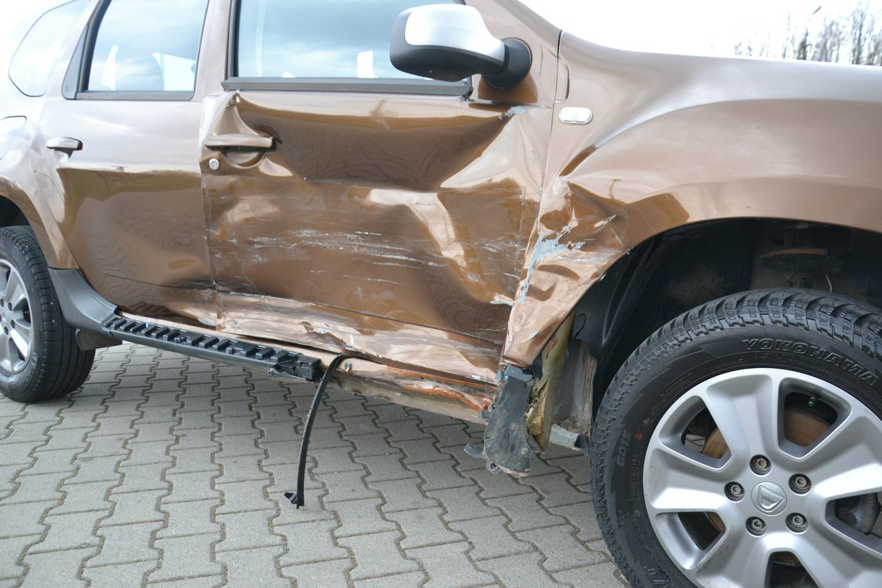 Dacia Duster - obrazek 15