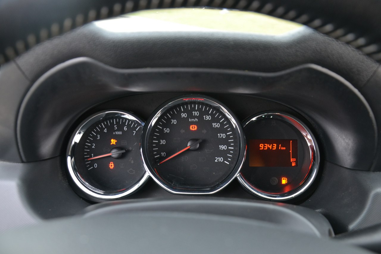 Dacia Duster - obrazek 24