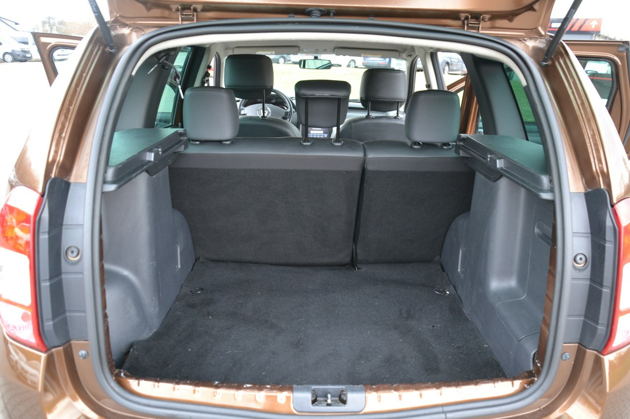 Dacia Duster - obrazek 28