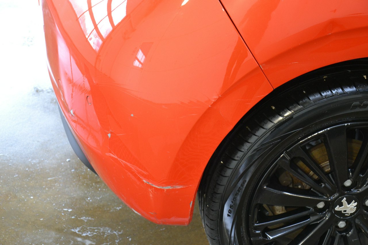 Peugeot 208 - obrazek 10