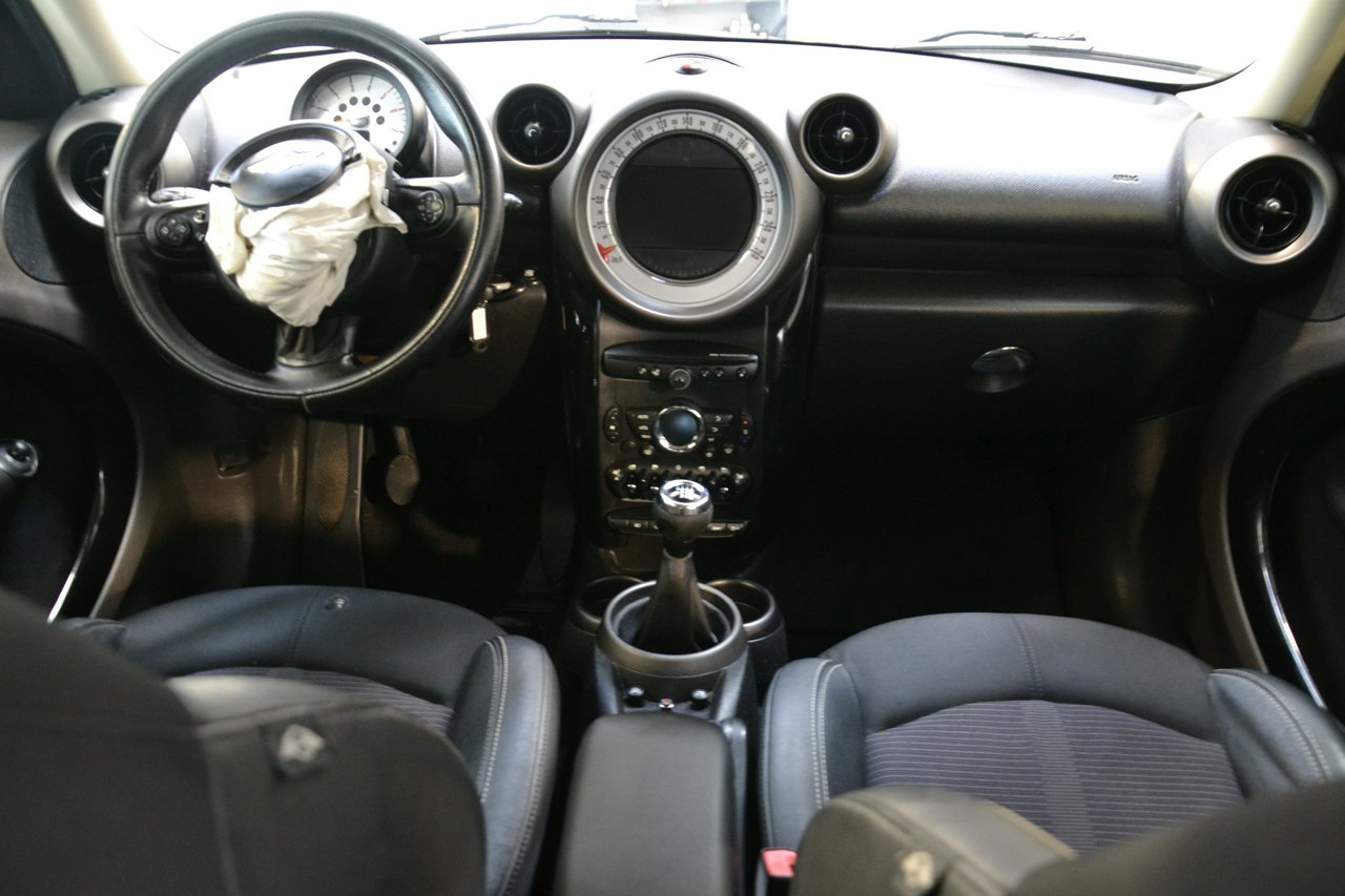 Mini Countryman - obrazek 18