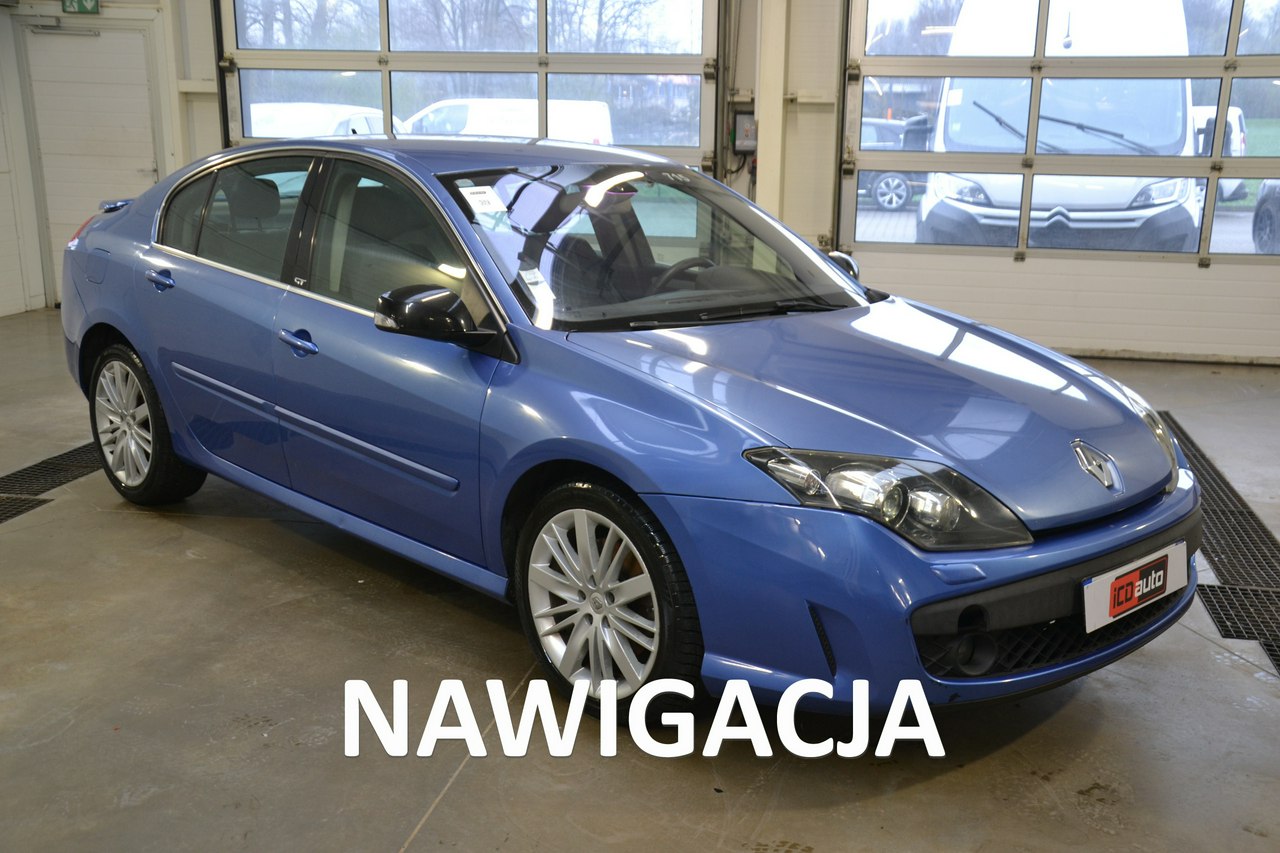 Renault Laguna
