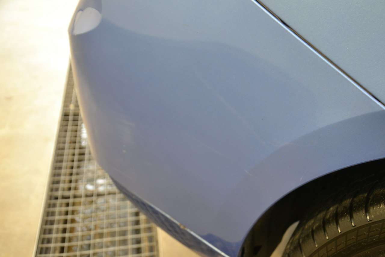 Renault Laguna - obrazek 9