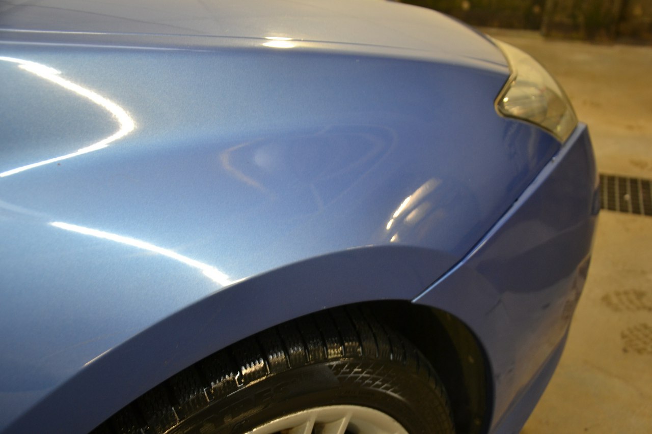 Renault Laguna - obrazek 12