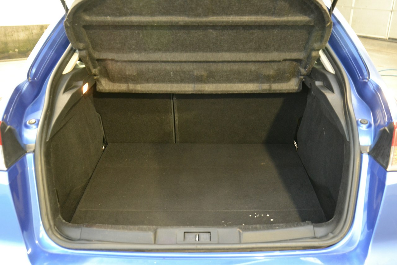 Renault Laguna - obrazek 27
