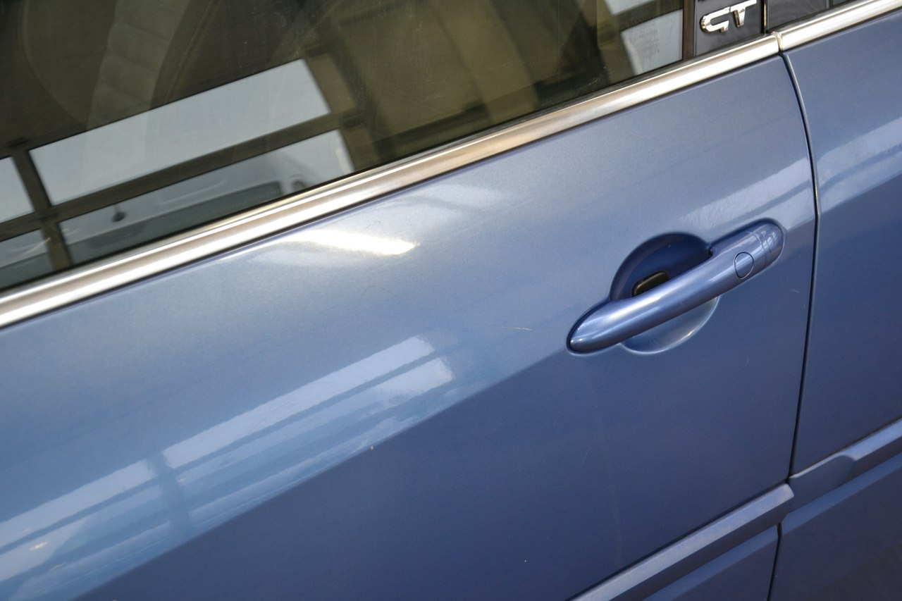 Renault Laguna - obrazek 15
