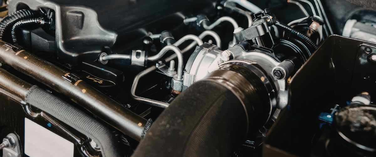 diagnostyka problemów w układzie chłodzenia odpowiedzialnych problemy z nierówną pracą silnika