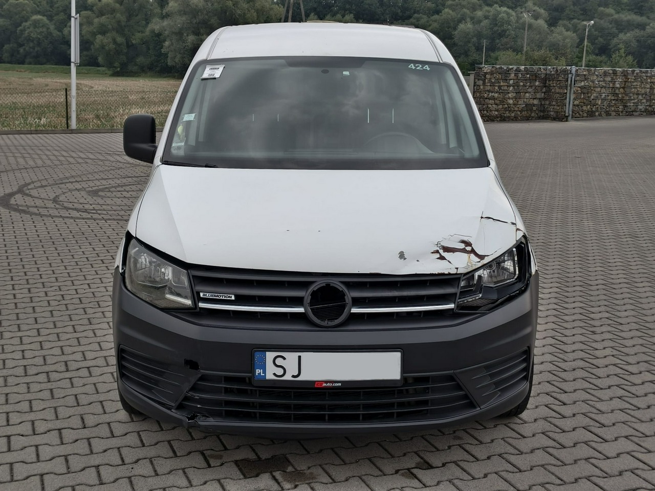 Volkswagen Caddy - obrazek 2