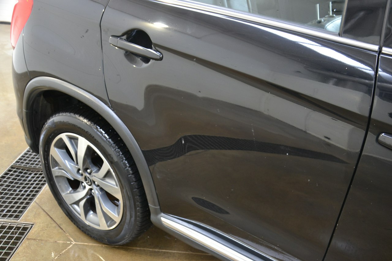 Citroen C4 Aircross - obrazek 10