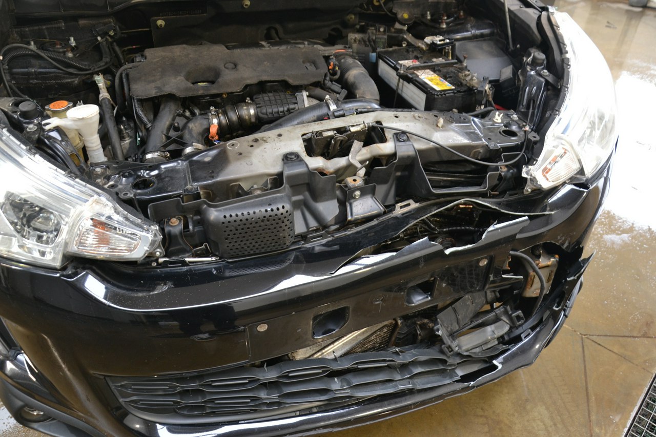 Citroen C4 Aircross - obrazek 12