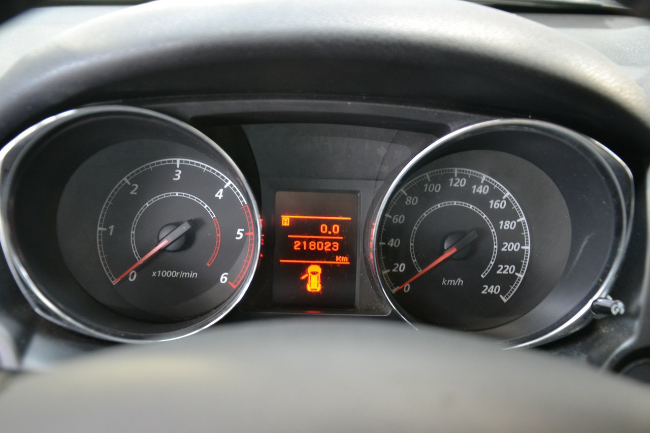 Citroen C4 Aircross - obrazek 22