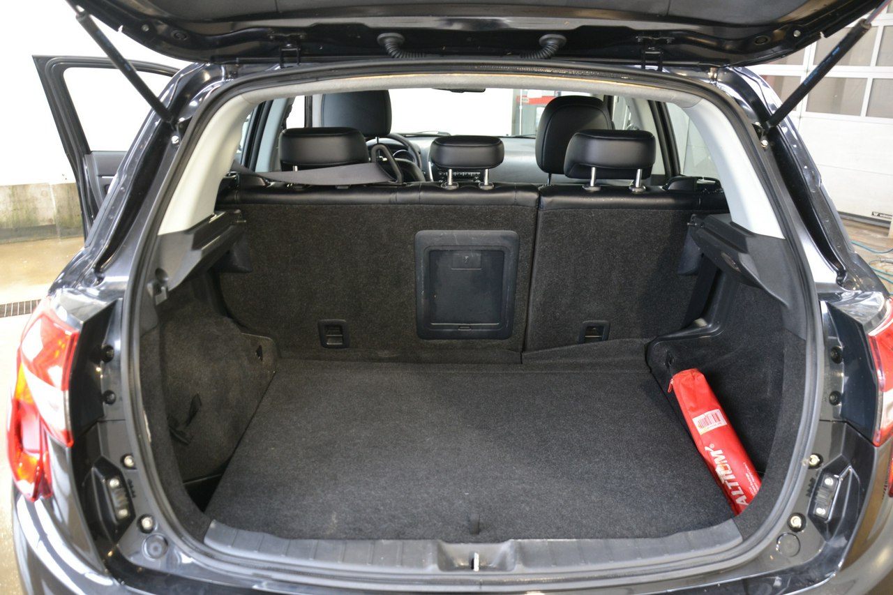 Citroen C4 Aircross - obrazek 26