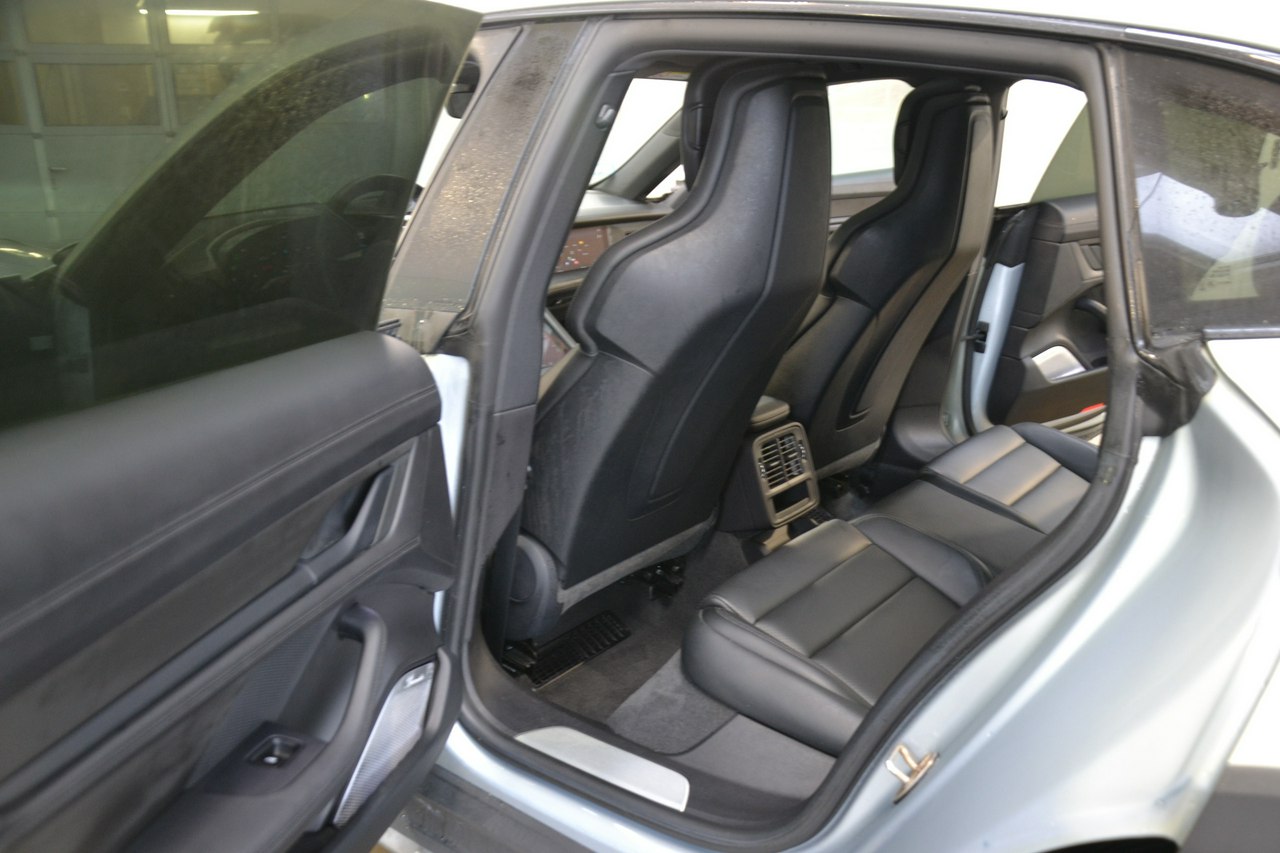 Porsche Taycan - obrazek 24